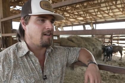 Country stars band together against AI data centers