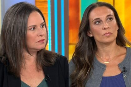 Criminologists on whether Patrick Clancy's 60 Minutes interview will change people's opinions