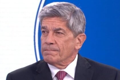 Cuban deputy foreign minister says it's an "absurd allegation" that his country is a threat to U.S.