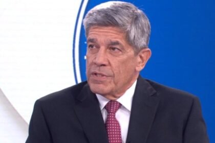 Cuban deputy foreign minister slams U.S. oil blockade, calls actions "criminal"