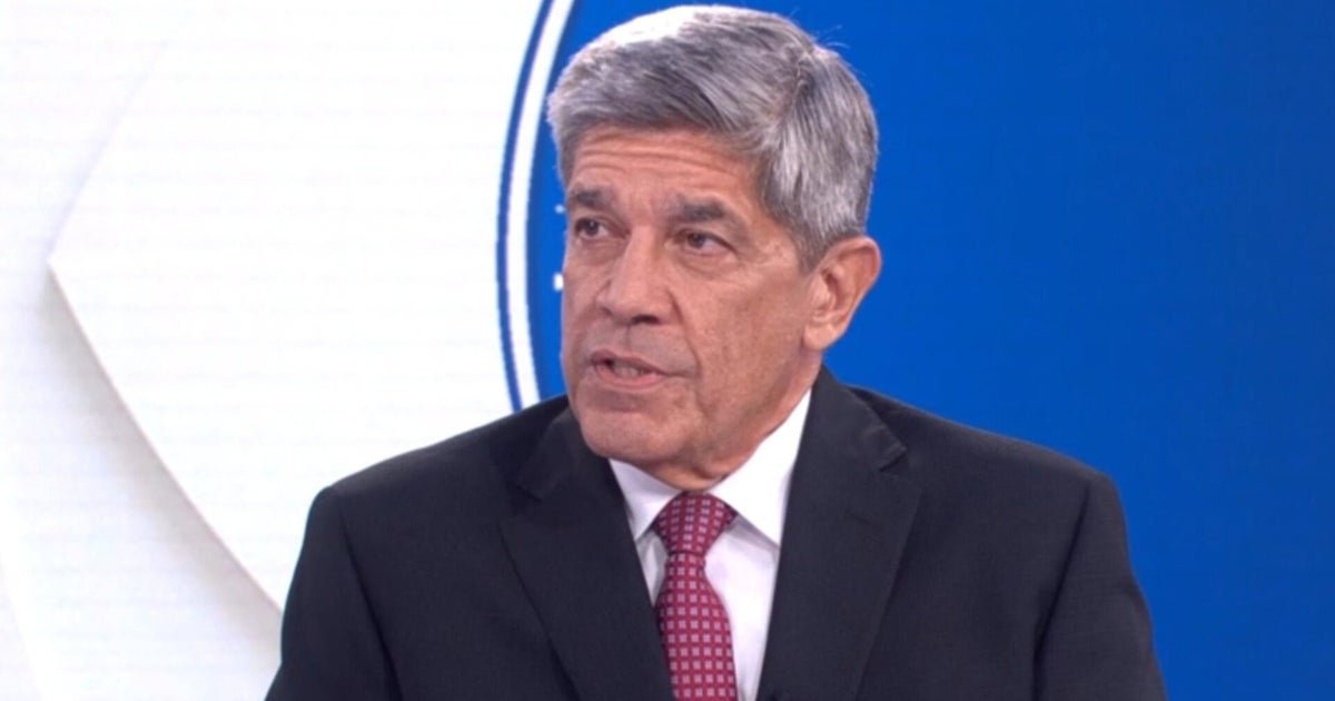 Cuban deputy foreign minister slams U.S. oil blockade, calls actions "criminal"