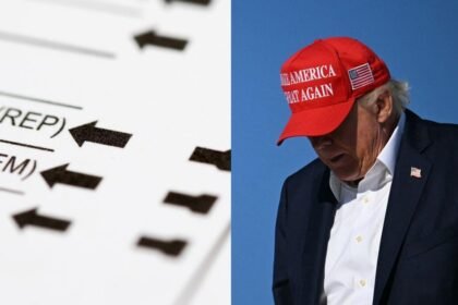 Democrats are gaining steam in some red states, according to Cook Political Report