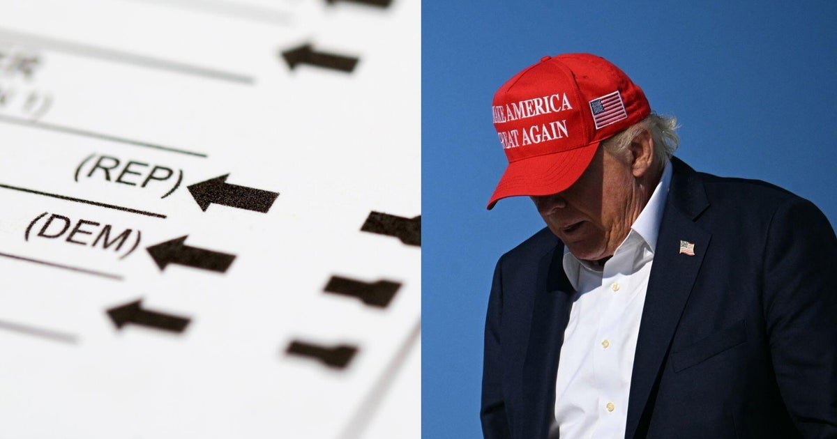 Democrats are gaining steam in some red states, according to Cook Political Report