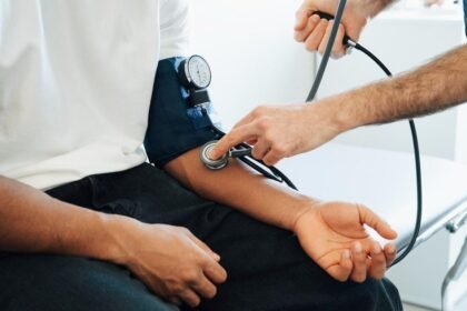 Did you know a hormone could be why blood pressure stays high?