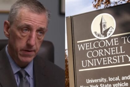District attorney on Cornell rape case speaks out as probe reopens