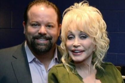 Dolly Parton's nephew ordered by court to stay out of estate dealings amid extortion claims