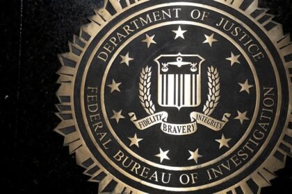Dutch police arrest alleged cybercriminal who bragged about hacking FBI