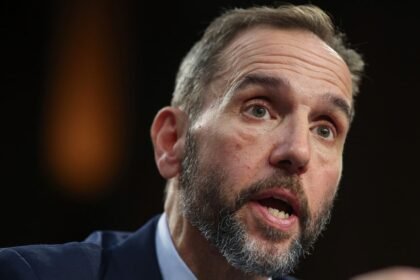 Early takeaways as Jack Smith wraps Senate testimony about federal Trump probes