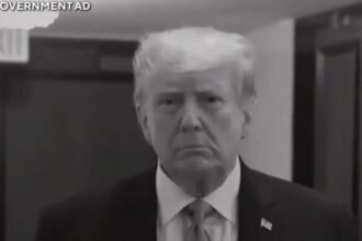 Ethics expert on taxpayers paying for Trump's new ads