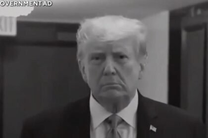 Ethics expert on taxpayers paying for Trump's new ads