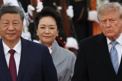 Examining China-Iran relations amid Trump-Xi summit