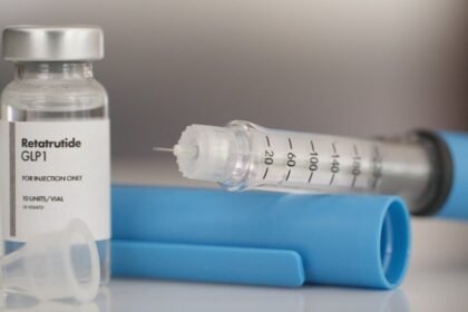 Experimental weight loss drug yields big results, but not yet FDA approved