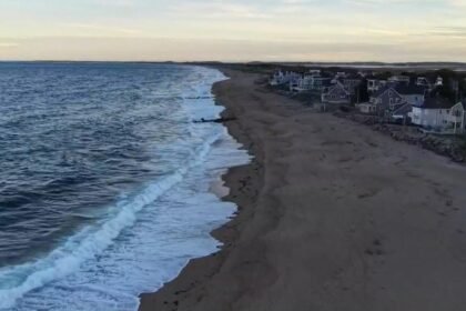 Eye Opener: Powerful storms threaten millions