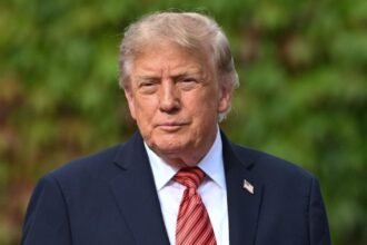 Trump vows to form "AI Force," says he won't allow slowdown of AI development