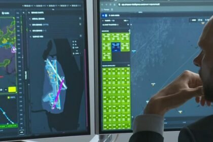 FAA rolls out new AI flight software