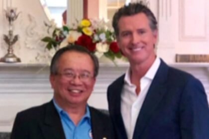 Family tied to suspected Chinese spy gave $4.4 million to Gavin Newsom, other California politicians