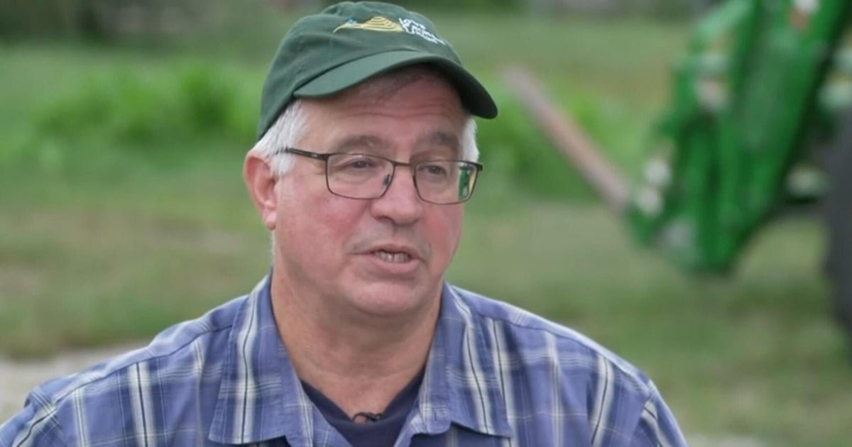 Farmers consider backing other politicians as they struggle to make a living