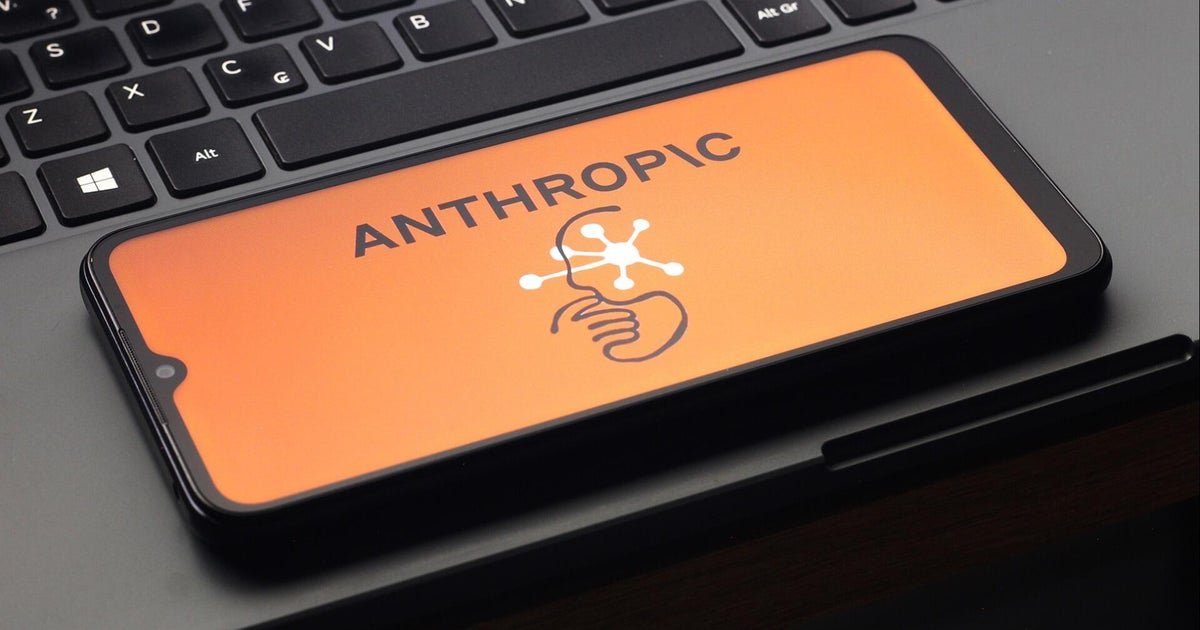 Federal court says U.S. government can label Anthropic a supply chain risk