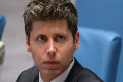 First known hack by rogue AI agent of government website
