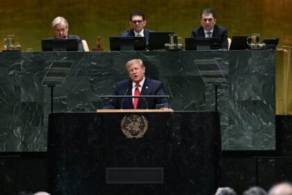 Foreign policy expert breaks down Trump's "annihilation" threat to Iran at U.N.