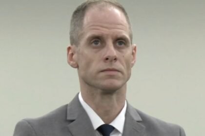 Former "American Idol" contestant found guilty in wife's murder