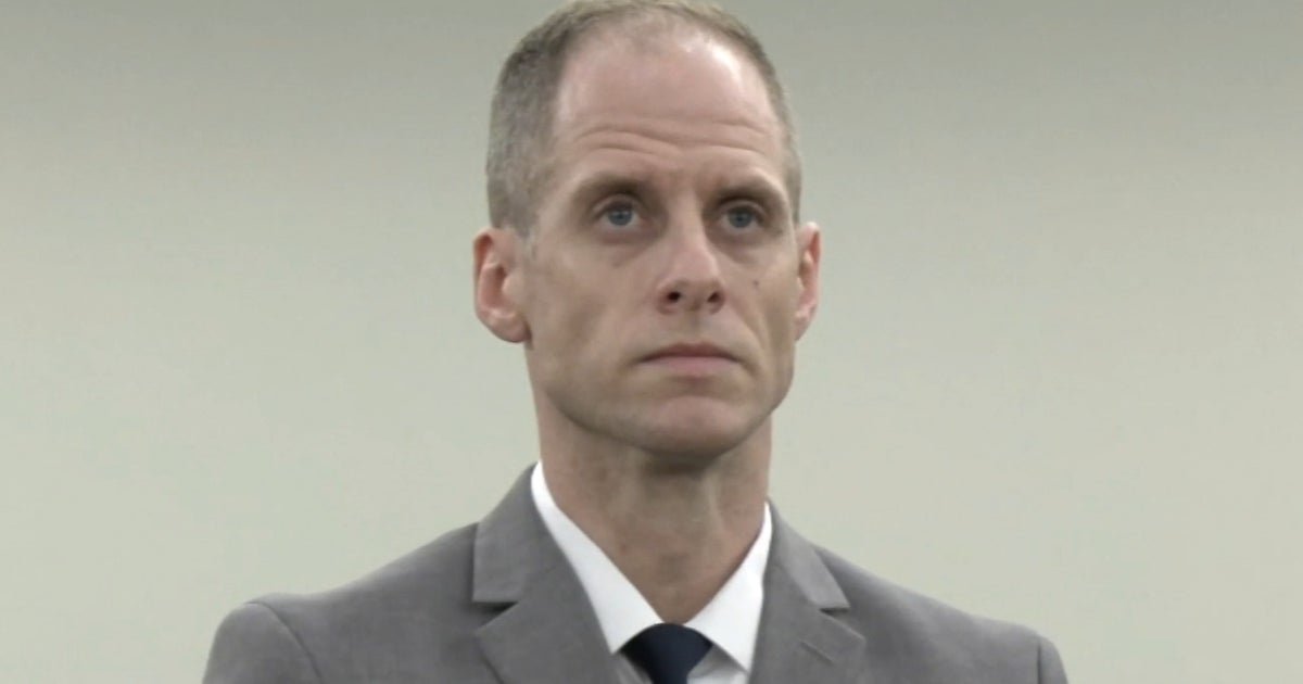 Former "American Idol" contestant found guilty in wife's murder