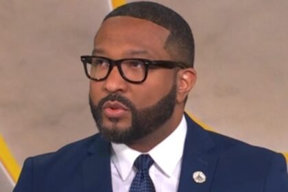 Gary's mayor reacts to devastating massive storm that ripped through Indiana, ongoing issues