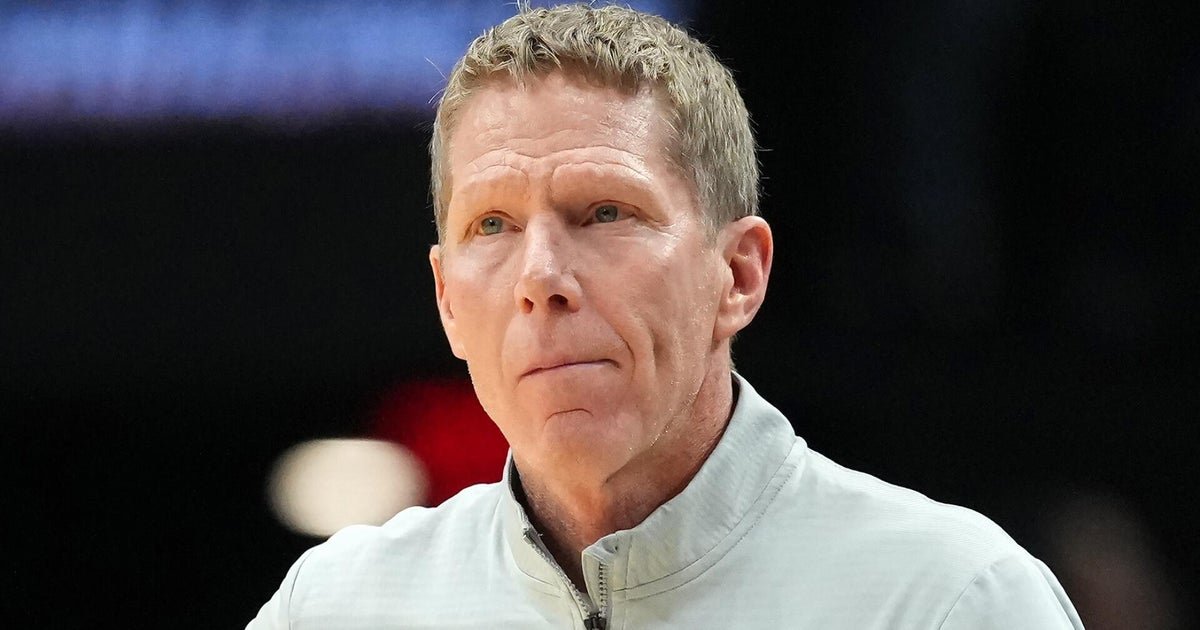 Gonzaga coach Mark Few on why he's urging the Senate to pass the Protect College Sports Act