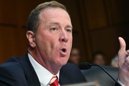 GOP senator confuses sports teams during Jack Smith testimony
