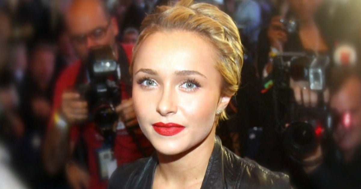 Hayden Panettiere died of accidental fentanyl overdose, coroner reports