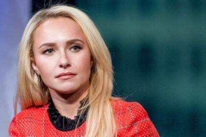 Hayden Panettiere died of an accidental overdose, coroner's office says