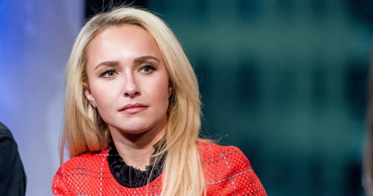 Hayden Panettiere died of an accidental overdose, coroner's office says