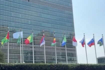 High-stakes debates world leaders will have at U.N. General Assembly