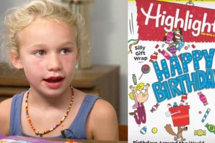 Highlights magazine celebrates 80 years