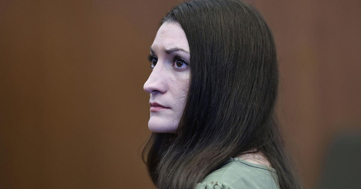Holdout juror in Lindsay Clancy case says he "didn't have any doubt" about her guilt