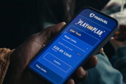 How big business takes advantage of vulnerable gamblers with online betting
