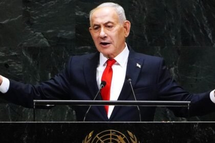 How Israelis are reacting to Netanyahu's speech at U.N. General Assembly