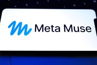 How new Meta AI agent Muse differs from chatbots