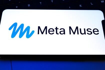 How new Meta AI agent Muse differs from chatbots