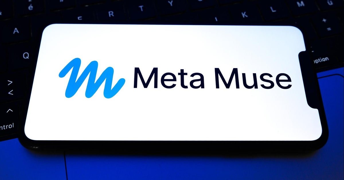 How new Meta AI agent Muse differs from chatbots