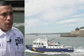 How the NYPD is preparing for the U.N. General Assembly