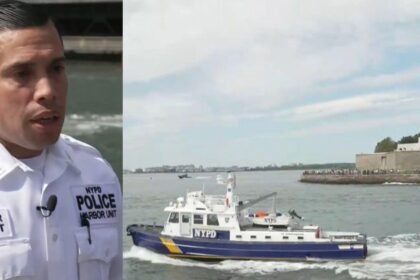 How the NYPD is preparing for the U.N. General Assembly