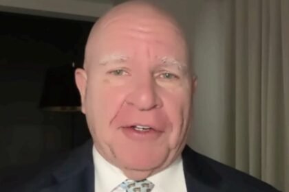 H.R. McMaster says end of Cuban regime would "be a great thing" for Western Hemisphere