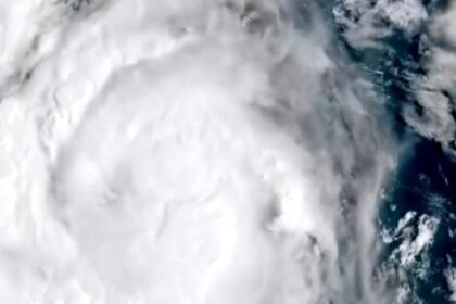 Hurricane Nolo could bring catastrophic and life-threatening floods to Hawaii, forecasters warn