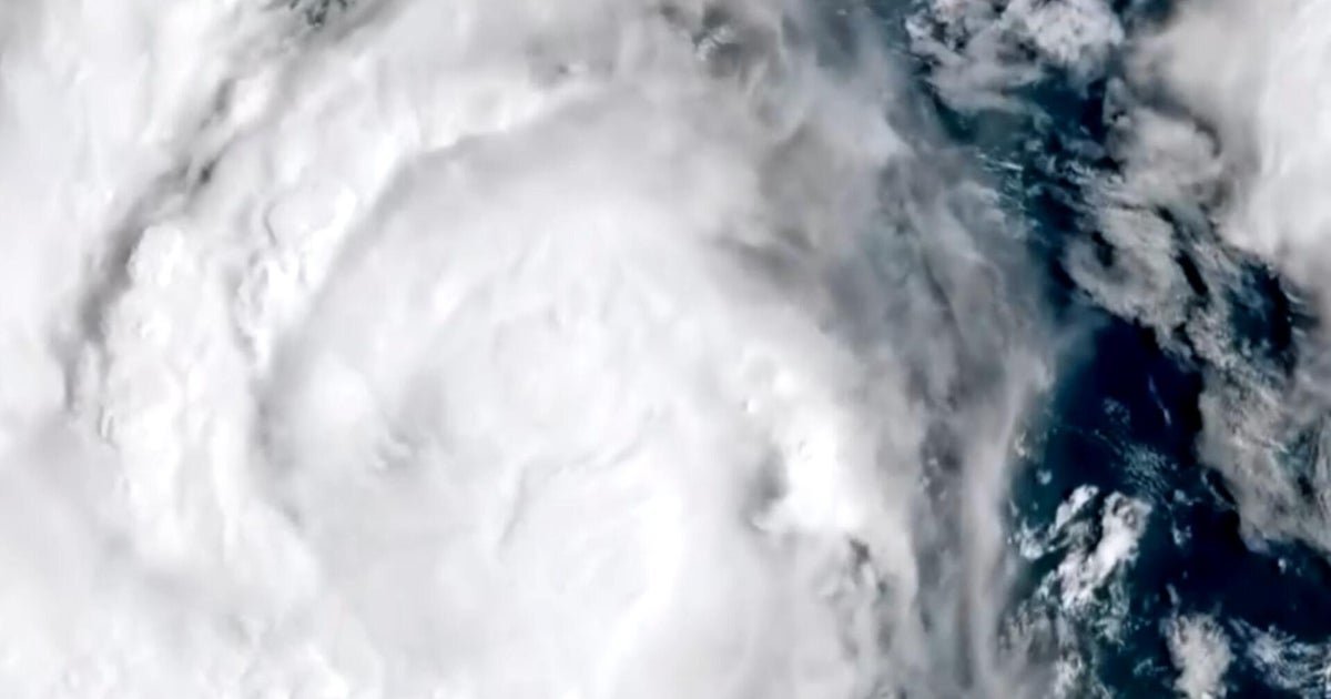 Hurricane Nolo could bring catastrophic and life-threatening floods to Hawaii, forecasters warn