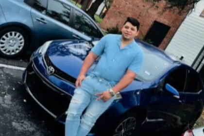 ICE agent shoots DoorDash driver in Austin, authorities say