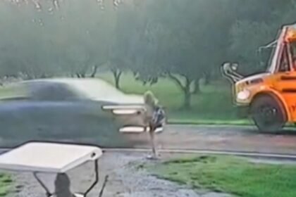 Increase in drivers passing stopped school buses leads to safety concerns