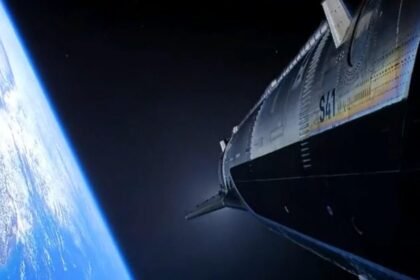 Inside the significance of SpaceX's first orbital flight of Super Heavy-Starship