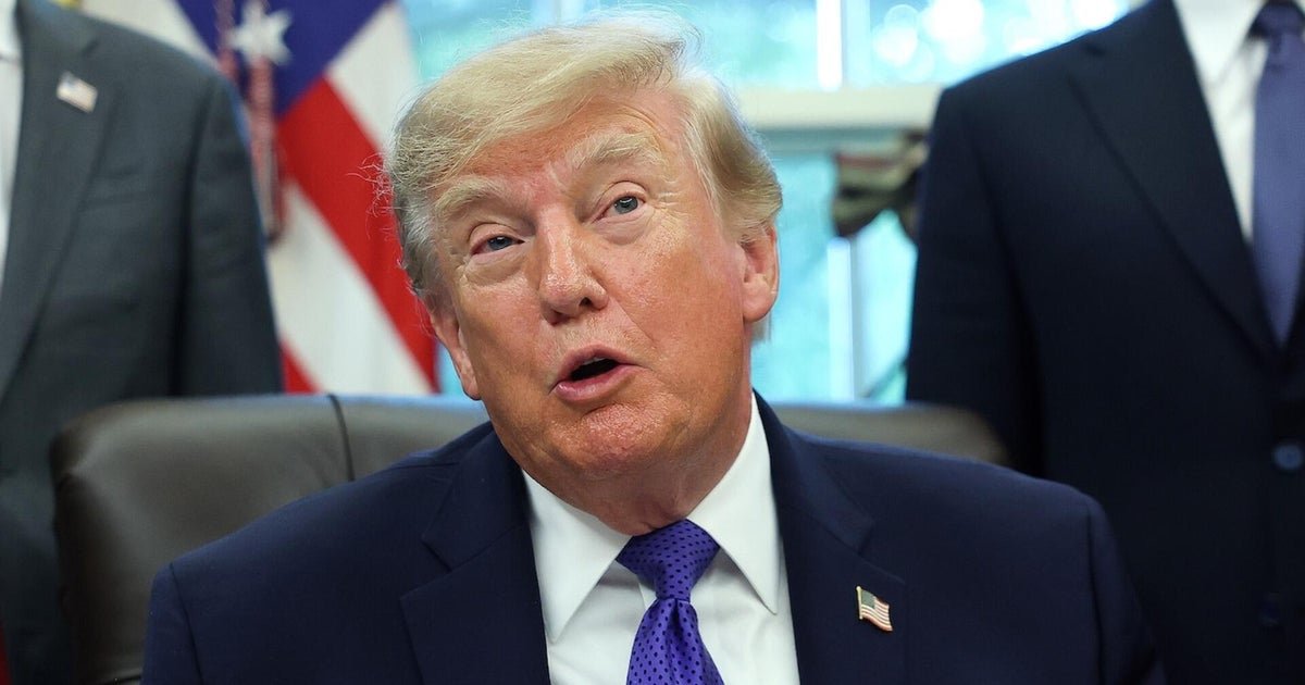 Iowa lawmakers react to Trump's massive steel plant announcement