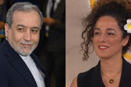 Iranian dissident reacts to Trump's promise to either annihilate Iran or make a post-election deal